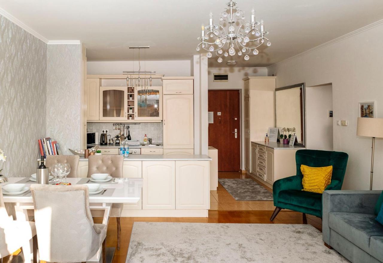 Appartement Rossalini With Free Parking