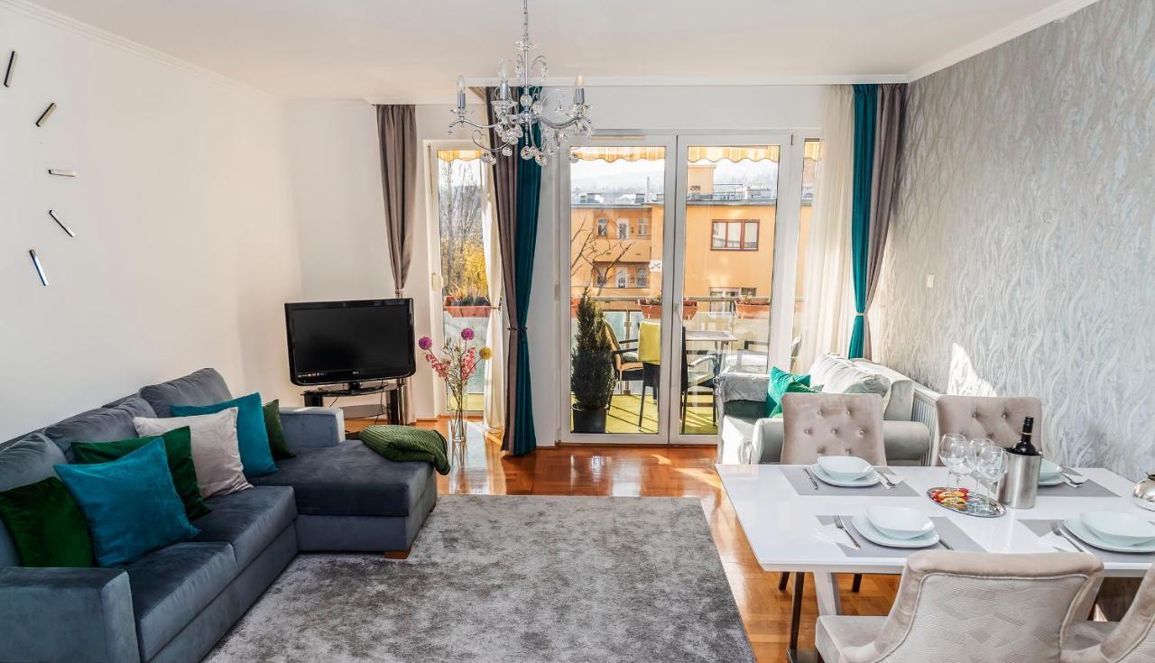 Appartement Rossalini With Free Parking