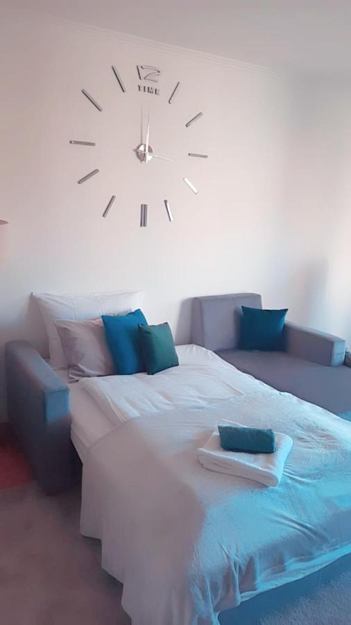 Appartement Rossalini With Free Parking Budapest