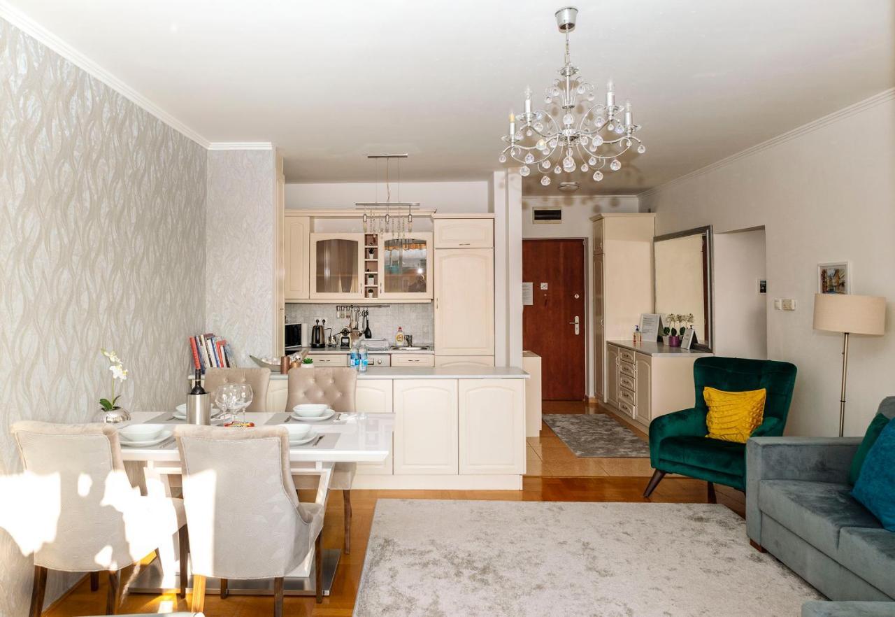 Apartmán Rossalini With Free Parking