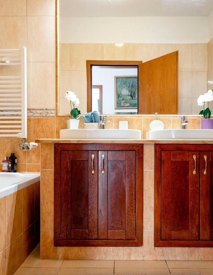 Apartmán Rossalini With Free Parking *