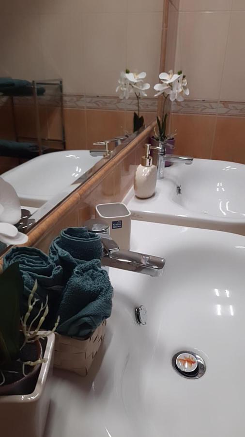 Apartmán Rossalini With Free Parking *